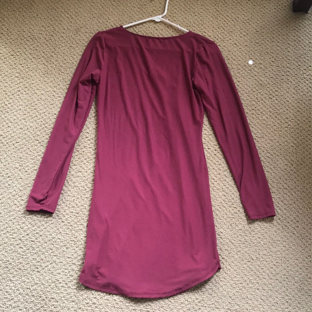 Mini Dress - Picture 3 of 4